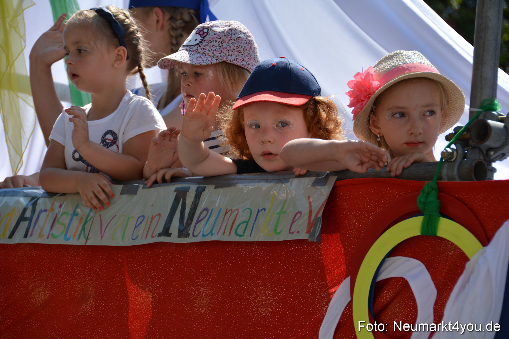 Volksfest Neumarkt 100814 0171